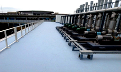 Water Proofing