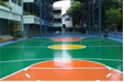 Sport Flooring